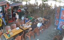 Thực hư vụ đoàn khách du lịch ăn nhà hàng hải sản rồi quỵt 2,6 triệu đồng?