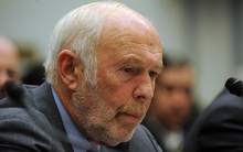 Thầy giáo Harvard hóa vị tỷ phú Do Thái thông minh nhất thế giới: Khởi nghiệp từ hơn 100 triệu tiền mừng cưới, sau 1 lần mất trắng mới tỉnh ngộ và sớm bứt tốc