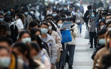 Những 'thanh niên bốn không' ở Trung Quốc