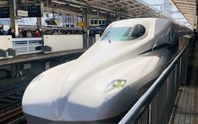 Đường sắt sẽ bứt tốc ngoạn mục