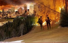 Ngày nóng nhất lịch sử Việt Nam: Lời cảnh cáo cuối cùng của thiên nhiên?