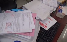 Ngăn chặn các website rao bán hóa đơn điện tử