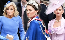 15 bộ trang phục đẹp nhất Lễ đăng quang của Vua Charles III: Nhà Kate đứng đầu, các khách mời chuộng đồ may riêng, đề cao nét cổ điển