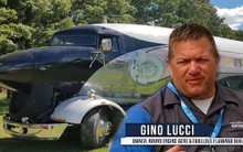 Cựu quân nhân Mỹ "độ" xác máy bay thời chiến và xe tải thành motorhome khủng: Tổng chi phí hết 468 triệu đồng, suýt "bỏ xó" vì lý do này