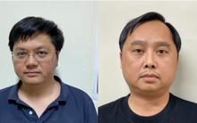 Cựu Chủ tịch Louis Holdings hầu tòa vụ 'thổi' giá chứng khoán, thu lời bất chính hơn 154 tỷ đồng