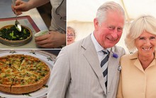 Có gì trong món bánh đặc biệt đích thân Vua Charles và Vương hậu Camilla lựa chọn để phục vụ cho đại tiệc đăng quang?