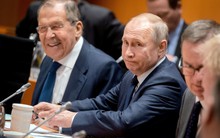 Đàm phán then chốt đổ vỡ vì Moscow không nhượng bộ, "cứu tinh" hàng đầu của dầu Nga hứng đòn đau đớn