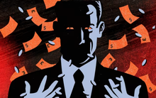 Đời người có 3 bẫy tham chớ dại mà dính vào: Người khôn ngoan biết tỉnh táo giữ mình để không gặp tai hoạ