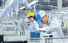 Thu hút FDI tăng trưởng đột phá, một thành phố bứt phá ngoạn mục, vươn lên đứng đầu toàn quốc