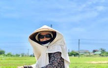 Mới nắng nung người lại đột ngột mưa xối xả: Mùa hè dị thường và khốc liệt