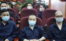 Lý do vợ Nguyễn Thái Luyện không đến toà