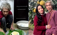 Cuộc sống viên mãn, được vợ kém 25 tuổi yêu chiều của 'nghệ sĩ khổ nhất màn ảnh' Phú Đôn