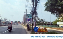 Giải ngân vốn đầu tư công quá thấp, Bình Dương họp bóc tách nguyên nhân