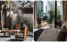 5 người phụ nữ không mong đợi vào tình yêu góp tiền mua biệt thự 10 tỷ ở quê để sống chung, dưỡng già với tuyên ngôn ‘độc thân một cách xứng đáng!’