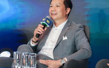 "Bách Khoa toàn thư" của Shark Tank, đóng phim mà diễn như không diễn, nhưng vẫn có một việc khiến Shark Hưng phải "bạc cả tóc" thời gian gần đây