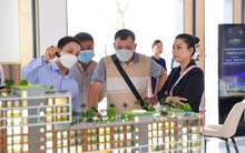 Thị trường căn hộ chung cư đã có giao dịch trở lại