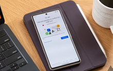 'Vĩnh biệt' mật khẩu trên Google