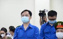 Cựu Chủ tịch Louis Holdings khai việc 'thổi' giá cổ phiếu do Cty chứng khoán thực hiện