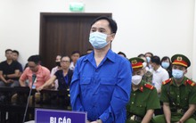 Chủ tịch Louis Holdings phủ nhận thao túng chứng khoán để thu lợi 152 tỉ đồng