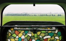 Khách tây kể trải nghiệm đi tàu Thống Nhất: "Cú" giật mình khi tỉnh dậy vào giữa đêm và thú vui nếm thử đồ ăn trên tàu