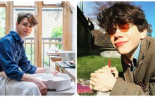 Chân dung chàng hoàng tử hot nhất ở lễ đăng quang của Nhà vua Anh Charles III: Diện mạo tựa nam thần, tài năng nghệ thuật xuất chúng