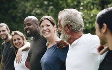 Sống thọ đến 90 tuổi cực đơn giản nếu làm đủ 5 điều này