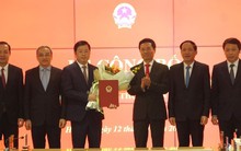 Bộ TT&TT phân công nhiệm vụ giữa Bộ trưởng và các Thứ trưởng