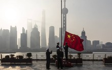 “Cơn sốt” cổ phiếu ngân hàng làm dấy lên hy vọng cho một đợt phục hồi trên thị trường chứng khoán Trung Quốc?