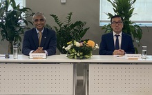 Manulife lên tiếng về giấy xác nhận với khách hàng