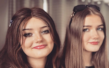 Cặp sinh đôi kỳ lạ: Cùng có các triệu chứng, nhưng chị mắc ung thư hiểm nghèo, cô em may mắn thoát bệnh tử thần