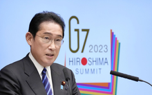 Thượng đỉnh G7 sẽ bàn 8 chủ đề chính