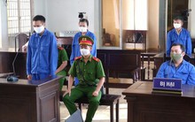 Vụ chi 20 tỉ đồng điều chuyển ông Đinh Văn Nơi: Bị cáo nói bị gợi ý