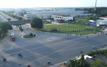 Đau đầu với đất công nghiệp