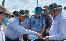 Tổ công tác đặc biệt hỗ trợ doanh nghiệp