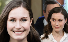 Sanna Marin: Nữ thủ tướng của đất nước hạnh phúc nhất thế giới, tạo ra kỷ lục đáng nể