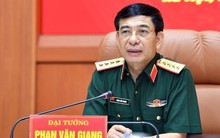 Thường vụ Quân ủy Trung ương xem xét kỷ luật quân nhân; kiện toàn nhân sự