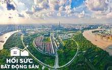 Chủ tịch HoREA: 2023 là năm sống còn, nếu không được gỡ khó, doanh nghiệp bất động sản có nguy cơ “chết trên đống tài sản”