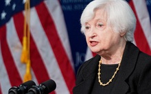 Bộ trưởng Tài chính Mỹ cảnh báo sốc về nguy cơ vỡ nợ