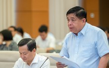 Chính sách hỗ trợ 2% lãi suất kết quả rất thấp, Chính phủ sẽ có báo cáo riêng gửi Quốc hội