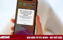 Cách ngăn ứng dụng trên iPhone theo dõi bạn