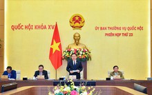 Xây dựng cơ chế để TP HCM thành trung tâm tài chính quốc tế