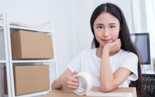 Bỏ việc bàn giấy, cô gái trẻ thuê đất trồng một loại quả quen thuộc: Sau 2 năm kiếm hơn 3 tỷ khiến nhiều người ‘mắt chữ O, mồm chữ A’