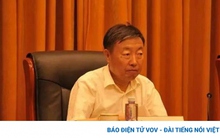 Trung Quốc phát động chiến dịch chống tham nhũng trong lĩnh vực mua bán lương thực