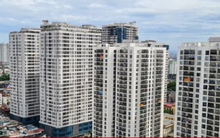 Tài chính ít, có nên mua chung cư giá rẻ?