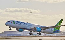 Ông Trịnh Văn Quyết là cổ đông sáng lập duy nhất của Bamboo Airways