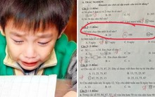 Bài toán lớp 1 gây tranh cãi nhất MXH hôm nay: "Số tròn chục lớn nhất là số nào?"