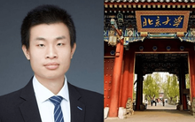 Chân dung người đàn ông "Harvard không bao giờ có được", nghe đồn sắp ra đề thi ĐH khiến sĩ tử cả Trung Quốc khóc thét