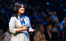 Chuyện một DN dệt may Việt Nam muốn thoát “kiếp gia công”: Đưa 40% cây tre, cà phê, bạc hà, sen… vào vải sợi, làm cả áo “chống nắng” với chỉ số đến SPF100+