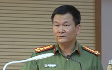 Giám đốc Công an tỉnh Hải Dương được thăng hàm đại tá trước niên hạn