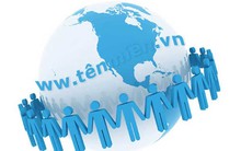 Từ 1/6, ưu đãi phí, lệ phí đăng ký, duy trì sử dụng tên miền '.vn'